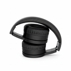 E88a Bluetooth Headset Folding Stereo Overhead Wireless Over Ear BT Wireless Headset Noise Cancelling Headphones