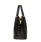 Women's Luxury Handbag Large Capacity PU Zipper Opening Women Shoulder Bag Fashion Women's Crossbody Bag