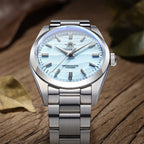 ADDIESDIVE AD2030 Orologio Sportivo da Uomo Business Casual con Cinturino in Acciaio