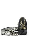 Women's Shoulder Bag Cow Leather Crocodile Messenger Bag Luxury High Quality Ladies Crossbody Large Capacity Shoulder Bag