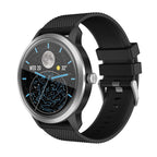Man Smart Watch Bluetooth Calling 1.32-inch Display Smartwatch - Acquisti Online