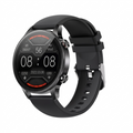 Fashionable Blood Pressure Heart Rate Monitor Smart Watch