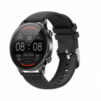 Fashionable Blood Pressure Heart Rate Monitor Smart Watch