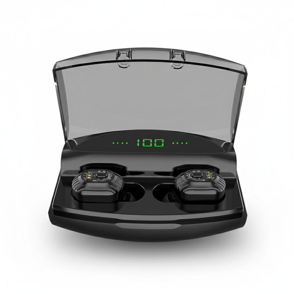 XG-20 TWS Bluetooth Earphone Wireless in Ear Bluetooth Headphone Earbuds High Quality Sound Wireless Headphone Earpods