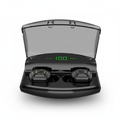 XG-20 TWS Bluetooth Earphone Wireless in Ear Bluetooth Headphone Earbuds High Quality Sound Wireless Headphone Earpods