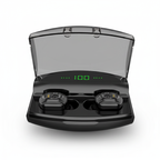 XG-20 TWS Bluetooth Earphone Wireless in Ear Bluetooth Headphone Earbuds High Quality Sound Wireless Headphone Earpods