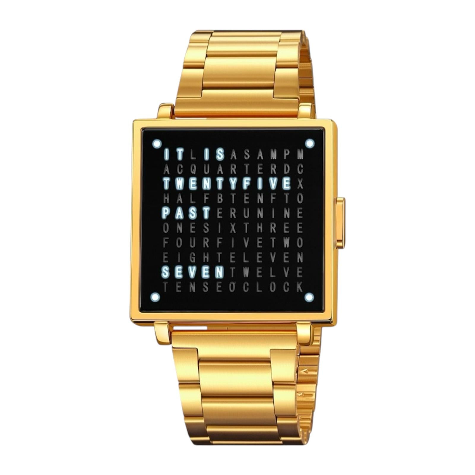 SKMEI Fashion Men's Military Wristwatch Waterproof Clock LED Light Outdoor Digital Sport Electronic Watches