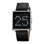 SKMEI Fashion Men's Military Wristwatch Waterproof Clock LED Light Outdoor Digital Sport Electronic Watches