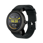 S17 Smart Watch Bluetooth Bellen Muziek Afspelen Gezondheidsmonitoring Fitness Track Multifunctionele Sportmodus Smart Watch