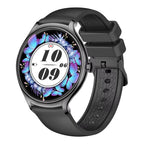 Smart Watch Large HD Screen Ultra-thin Bluetooth Calling BT Call Health Monitoring GPS Multi Sports Mode Smart Watch