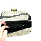 Women's Fashionable Soft printed geometric shoulder bag Zipper Pocket High Quality Women Shoulder Bag