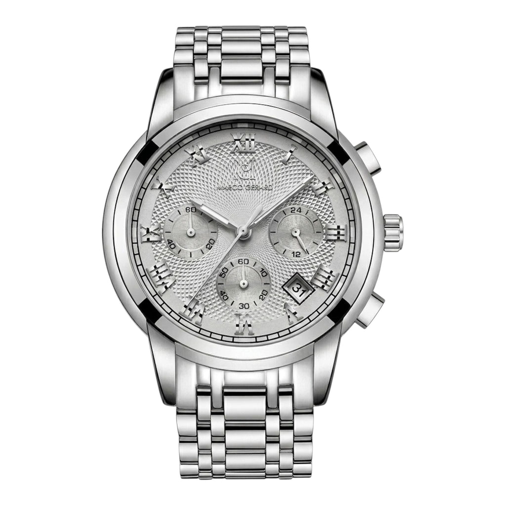 Orologio da uomo al quarzo originale da uomo