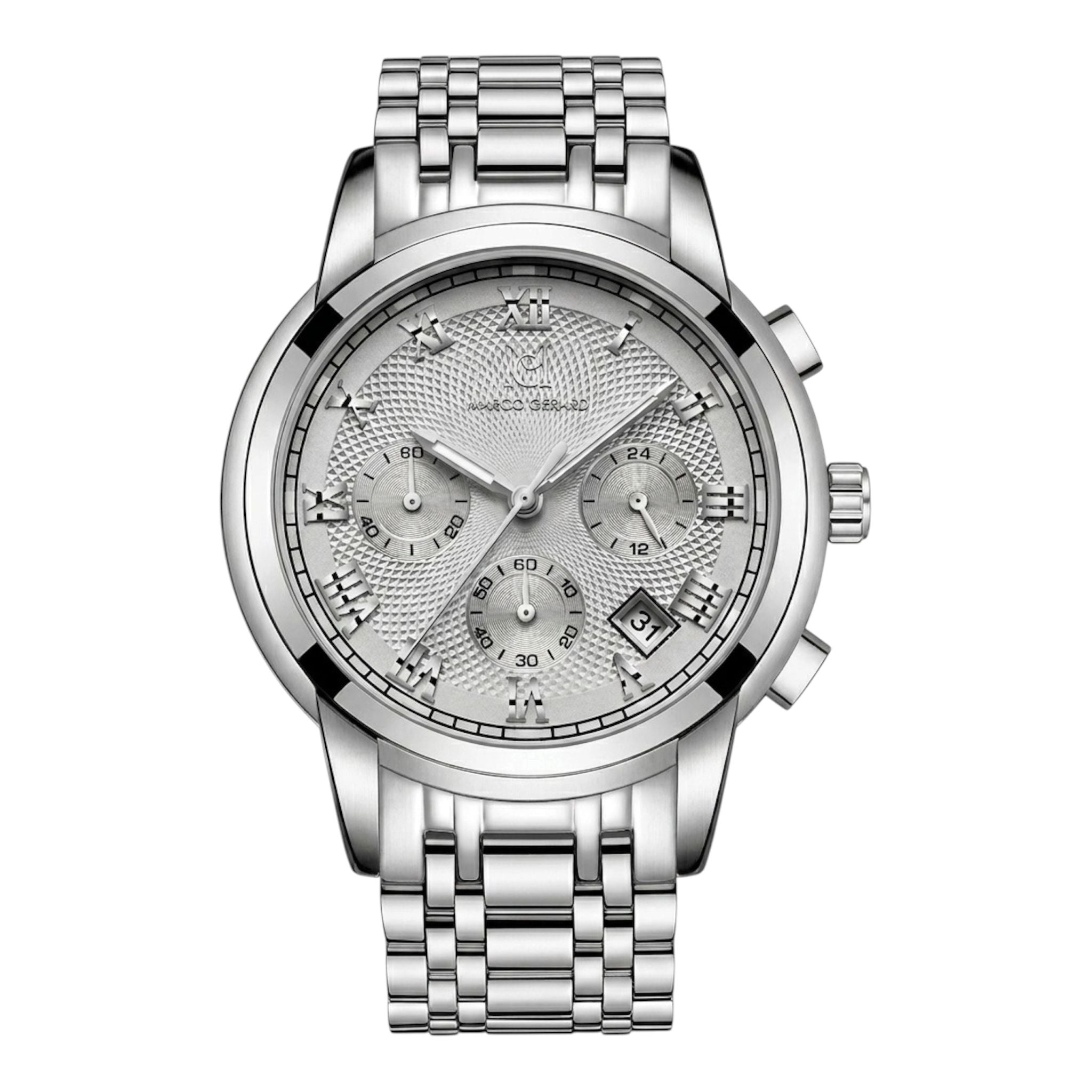 Orologio da uomo al quarzo originale da uomo