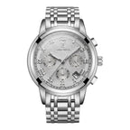 Orologio da uomo al quarzo originale da uomo