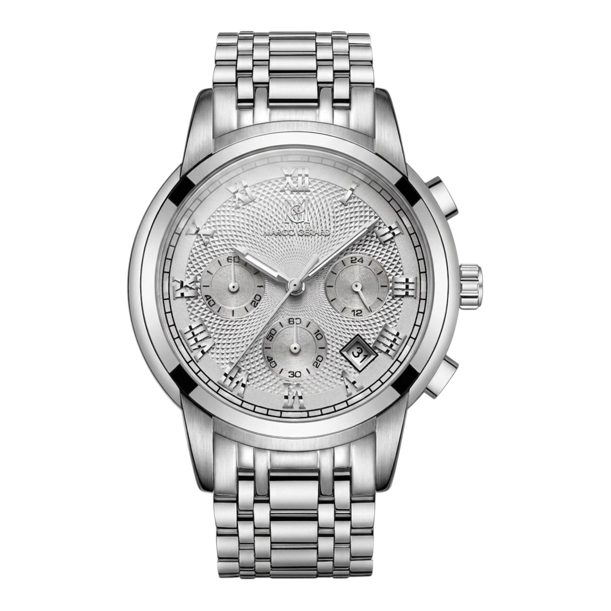 Orologio da uomo al quarzo originale da uomo