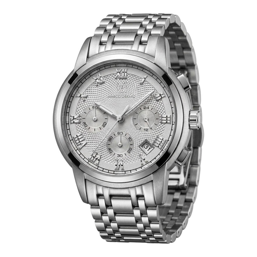 Orologio da uomo al quarzo originale da uomo