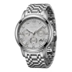 Orologio da uomo al quarzo originale da uomo