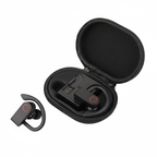 TWS A9 Wireless Bluetooth Earphone Over Ear Earbuds Noise Cancelling 9D Stereo Headphone WIreless Bluetooth Earphone