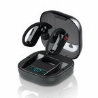 Q62 Wireless Bluetooth Headphone Ear Hook High Sound Quality Earphone TWS Waterproof Wireless Bluetooth Earbuds