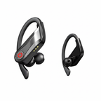 Q62 Wireless Bluetooth Headphone Ear Hook High Sound Quality Earphone TWS Waterproof Wireless Bluetooth Earbuds