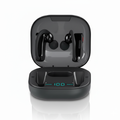 Q62 Wireless Bluetooth Headphone Ear Hook High Sound Quality Earphone TWS Waterproof Wireless Bluetooth Earbuds