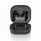 Q62 Wireless Bluetooth Headphone Ear Hook High Sound Quality Earphone TWS Waterproof Wireless Bluetooth Earbuds