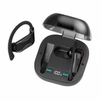 Q62 Wireless Bluetooth Headphone Ear Hook High Sound Quality Earphone TWS Waterproof Wireless Bluetooth Earbuds