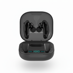 Q62 Wireless Bluetooth Headphone Ear Hook High Sound Quality Earphone TWS Waterproof Wireless Bluetooth Earbuds