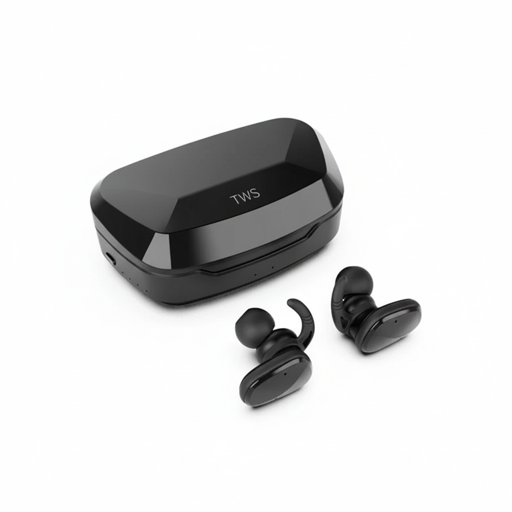 Wireless Bluetooth Headphone in ear Earbuds Waterproof High Quality Sound Earphone Wireless Earphone Earbuds