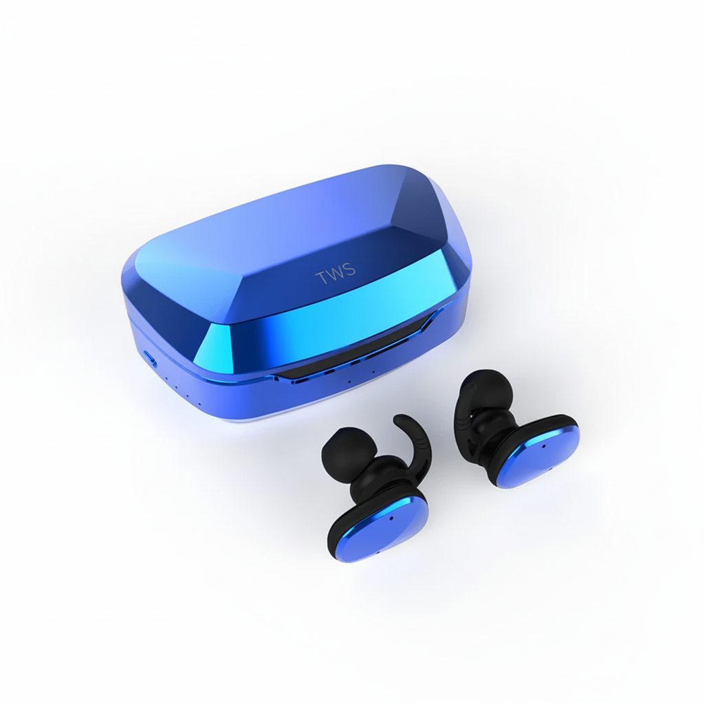 Wireless Bluetooth Headphone in ear Earbuds Waterproof High Quality Sound Earphone Wireless Earphone Earbuds