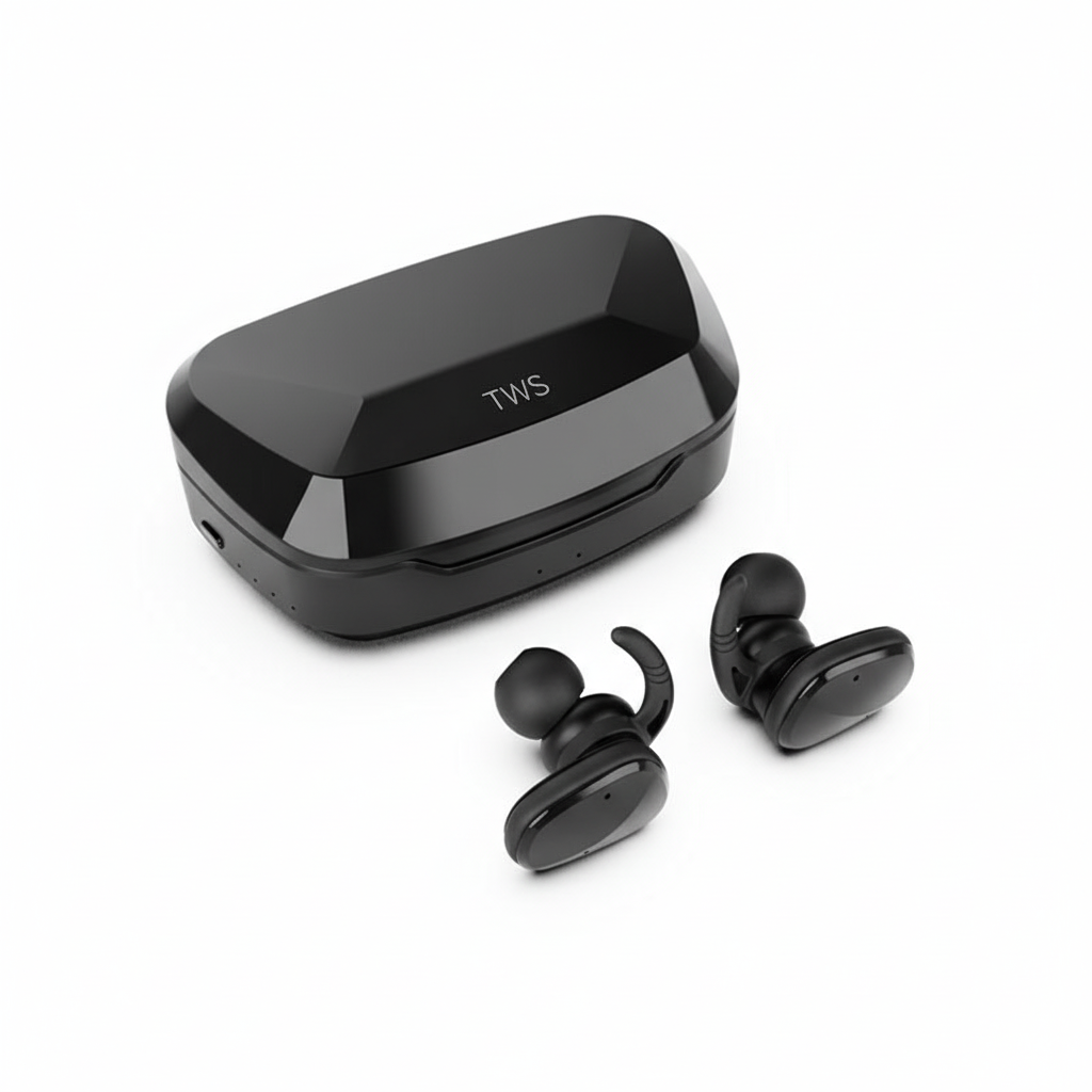 Wireless Bluetooth Headphone in ear Earbuds Waterproof High Quality Sound Earphone Wireless Earphone Earbuds