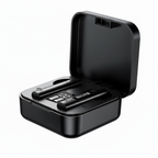 Wireless Bluetooth Headphone BT 5.0 Noise Cancellation Stereo Headphones High Sound Quality Bluetooth Wireless Headphones