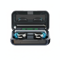 F9 Wireless Bluetooth Headphone Led Digital Display Tws V5.0 9D Stereo Earphones Wireless Headset Bluetooth Earphone