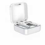 Wireless Bluetooth Headphone BT 5.0 Noise Cancellation Stereo Headphones High Sound Quality Bluetooth Wireless Headphones