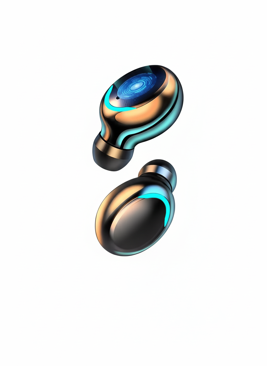 F9 Wireless Bluetooth Headphone Led Digital Display Tws V5.0 9D Stereo Earphones Wireless Headset Bluetooth Earphone