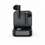 Wireless Bluetooth Headphone BT 5.0 Noise Cancellation Stereo Headphones High Sound Quality Bluetooth Wireless Headphones