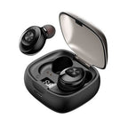 TWS Wireless Earphone Stereo Surround Earphone Bluetooth Headset Mini Wireless Earbuds Waterproof Headphone