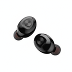 TWS Wireless Earphone Stereo Surround Earphone Bluetooth Headset Mini Wireless Earbuds Waterproof Headphone