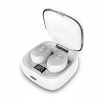 TWS Wireless Earphone Stereo Surround Earphone Bluetooth Headset Mini Wireless Earbuds Waterproof Headphone