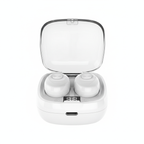 TWS Wireless Earphone Stereo Surround Earphone Bluetooth Headset Mini Wireless Earbuds Waterproof Headphone