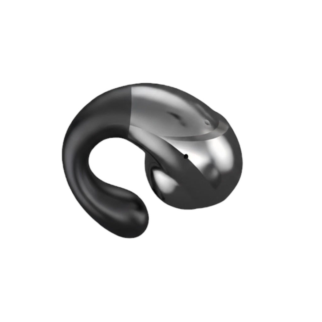 TWS Wireless Earphones 9D Stereo Wireless Rohs Earbuds Bone Conduction Headset Wireless Bluetooth Headphones