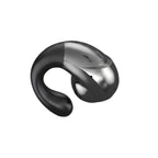 TWS Wireless Earphones 9D Stereo Wireless Rohs Earbuds Bone Conduction Headset Wireless Bluetooth Headphones