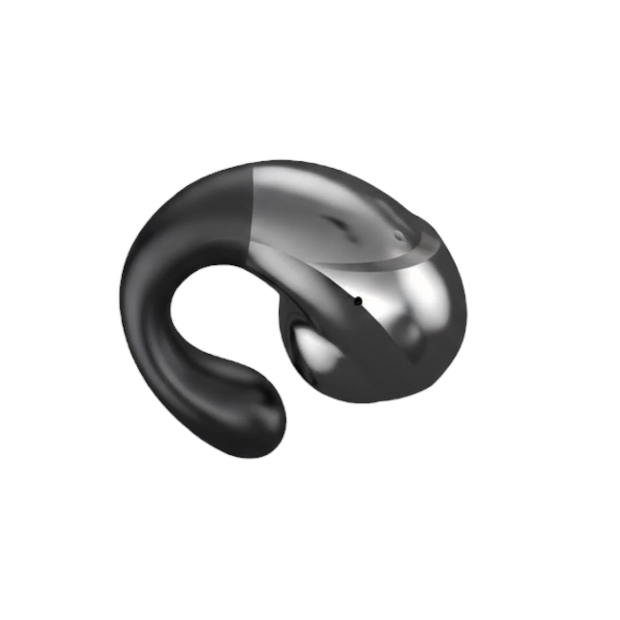 TWS Wireless Earphones 9D Stereo Wireless Rohs Earbuds Bone Conduction Headset Wireless Bluetooth Headphones