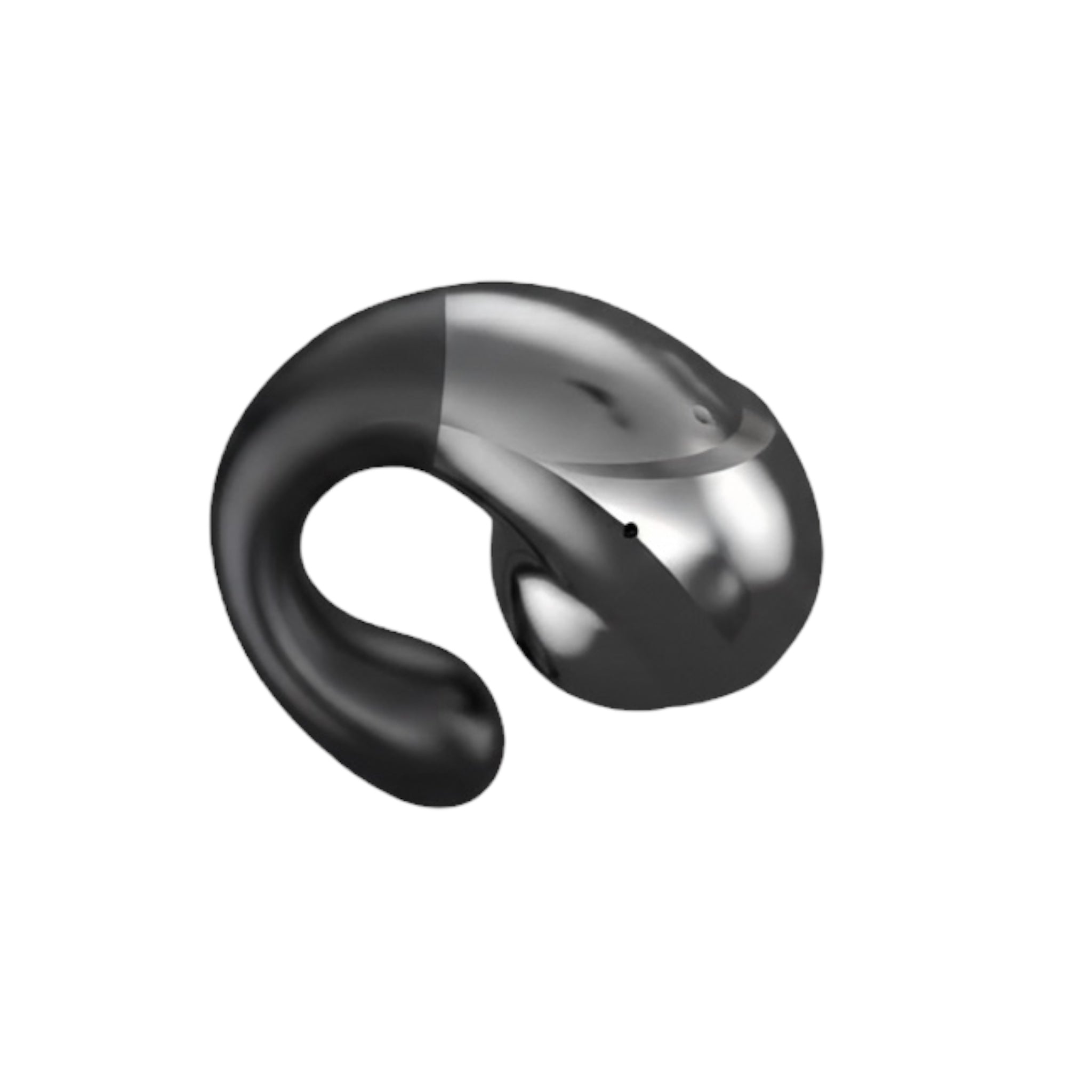 TWS Wireless Earphones 9D Stereo Wireless Rohs Earbuds Bone Conduction Headset Wireless Bluetooth Headphones