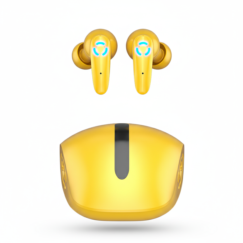 Wireless Earphones Bluetooth Bt 5.0 3D Stereo Headphones TWS-X22 Mini Earbuds Bluetooth Wireless Earbuds Bluetooth