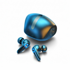 Wireless Earphones Bluetooth Bt 5.0 3D Stereo Headphones TWS-X22 Mini Earbuds Bluetooth Wireless Earbuds Bluetooth