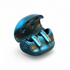 Wireless Earphones Bluetooth Bt 5.0 3D Stereo Headphones TWS-X22 Mini Earbuds Bluetooth Wireless Earbuds Bluetooth