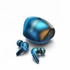 Wireless Earphones Bluetooth Bt 5.0 3D Stereo Headphones TWS-X22 Mini Earbuds Bluetooth Wireless Earbuds Bluetooth