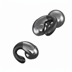TWS Wireless Earphones 9D Stereo Wireless Rohs Earbuds Bone Conduction Headset Wireless Bluetooth Headphones