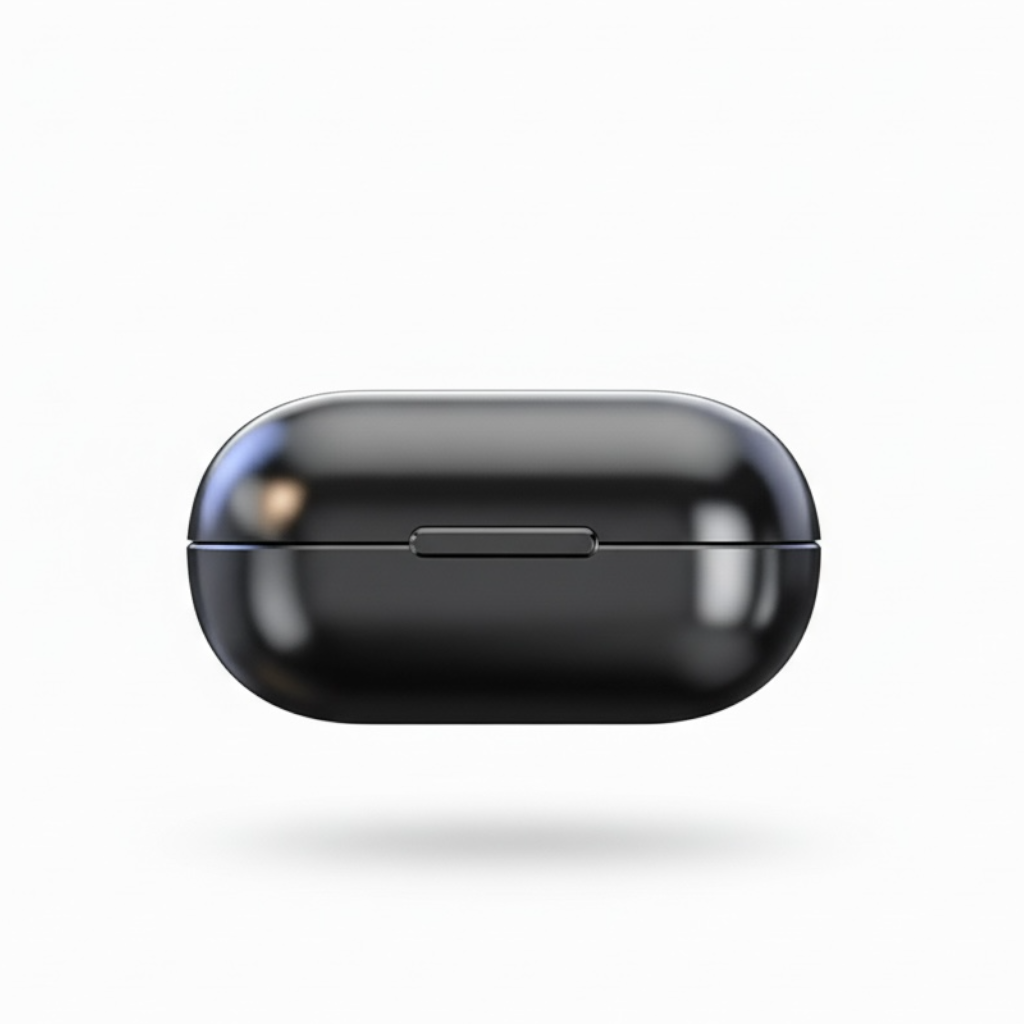 TWS Wireless Earphones 9D Stereo Wireless Rohs Earbuds Bone Conduction Headset Wireless Bluetooth Headphones